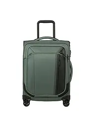 SAMSONITE | Trolley Respark Spinner 55cm  Light Sage | Verde chiaro
