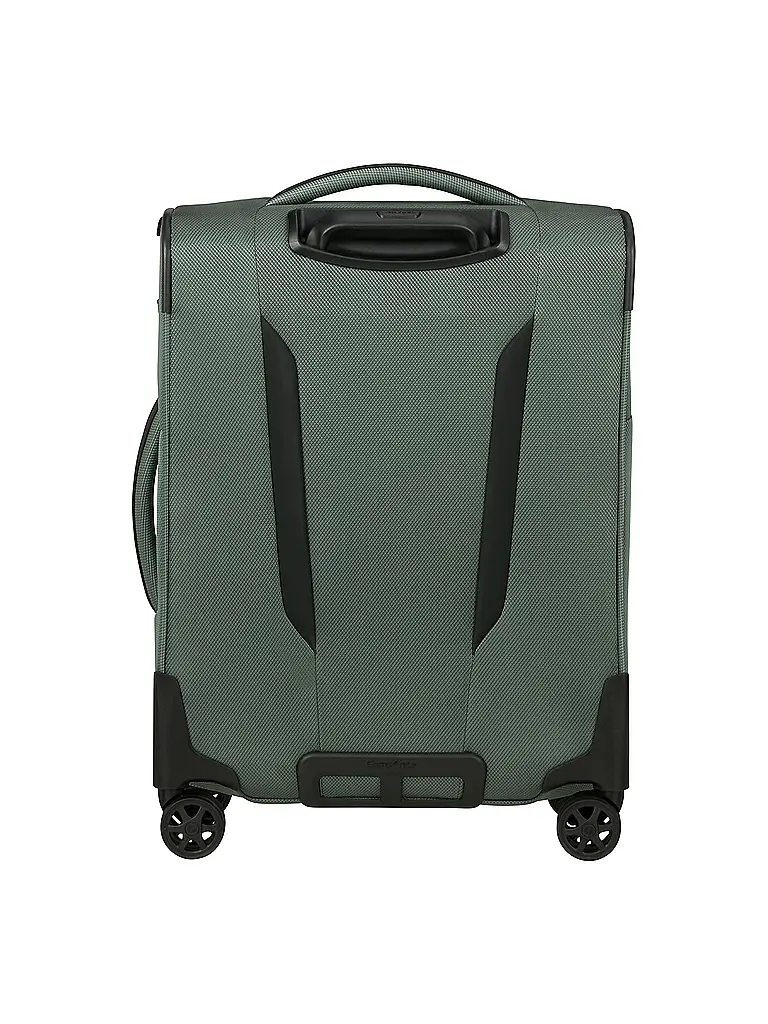 SAMSONITE | Trolley Respark Spinner 55cm  Light Sage | Verde chiaro