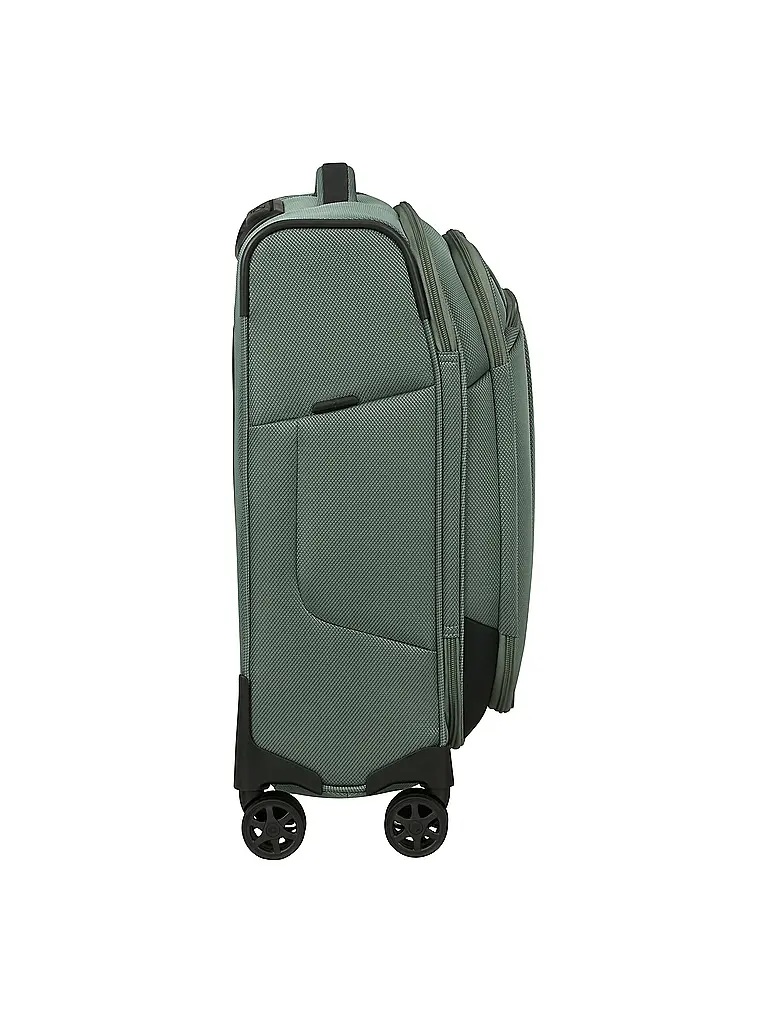 SAMSONITE | Trolley Respark Spinner 55cm  Light Sage | Verde chiaro