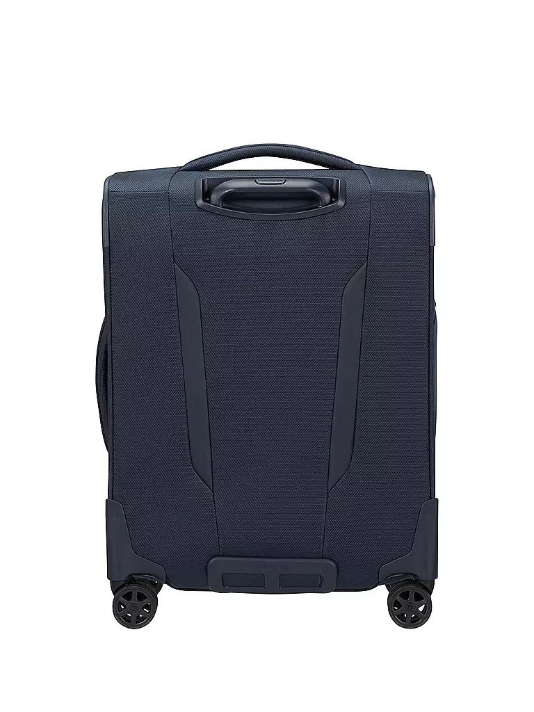 SAMSONITE | Trolley Respark Spinner 55cm Blu Midnight | 