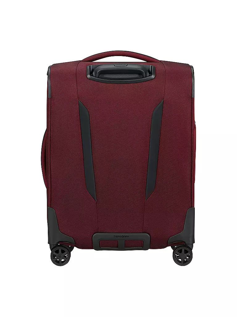 SAMSONITE | Trolley Respark Spinner 55cm Borgogna | 
