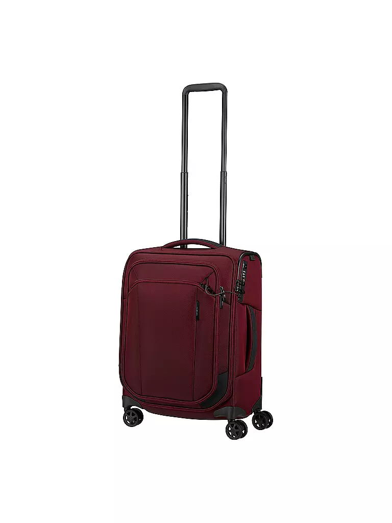 SAMSONITE | Trolley Respark Spinner 55cm Borgogna | 