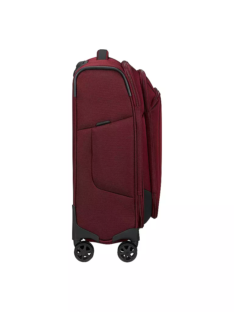 SAMSONITE | Trolley Respark Spinner 55cm Borgogna | 