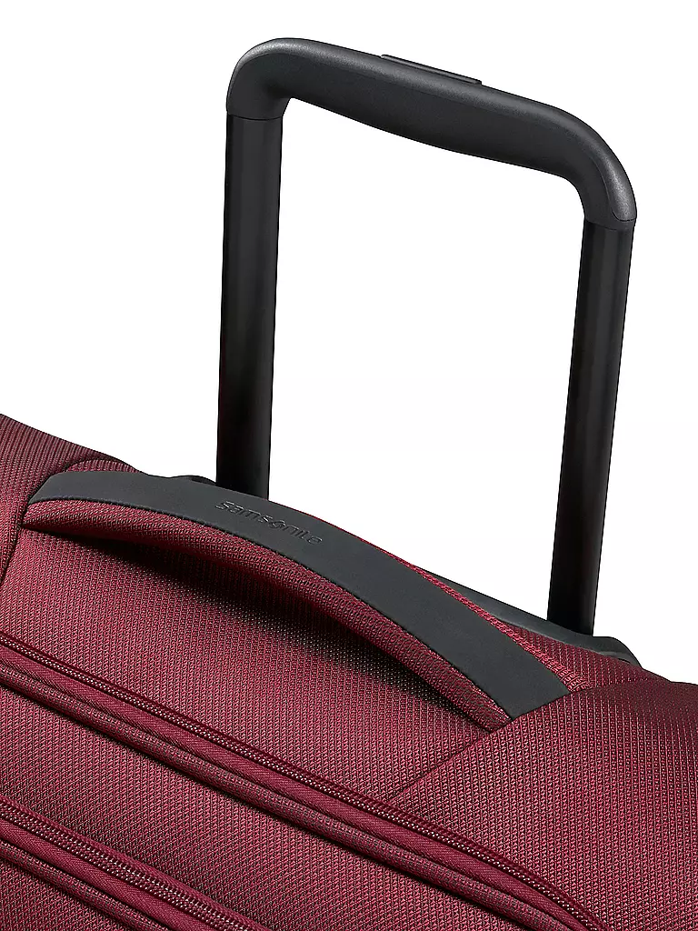 SAMSONITE | Trolley Respark Spinner 55cm Borgogna | 