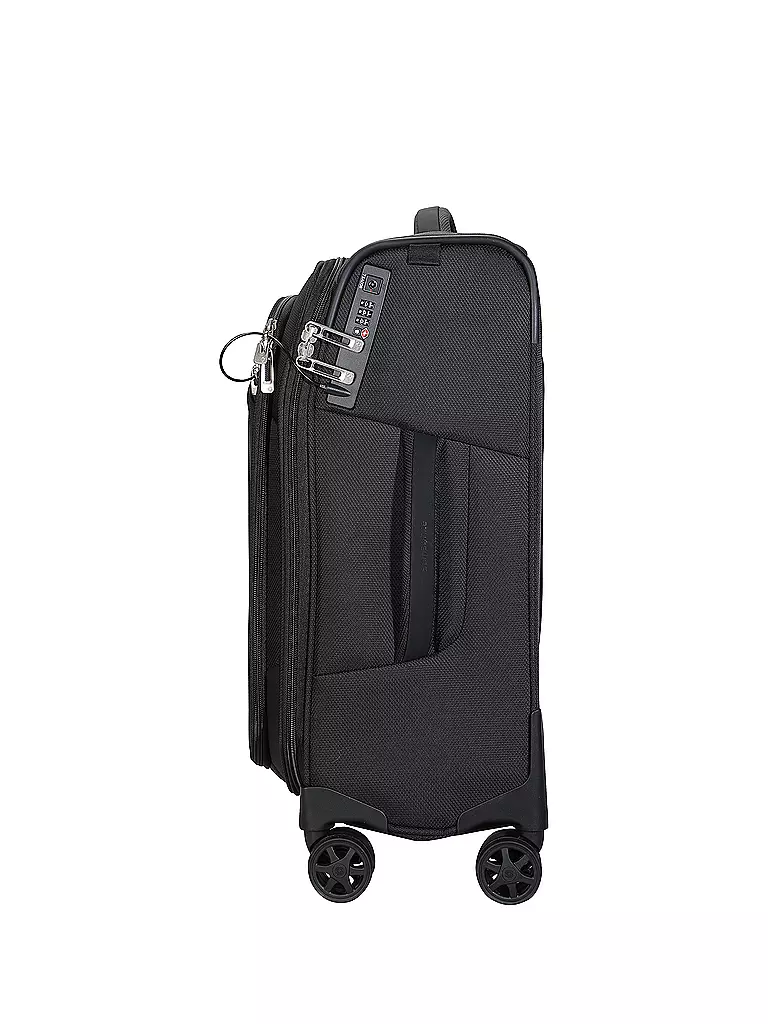 SAMSONITE | Trolley RESPARK SPINNER 55cm espandibile |