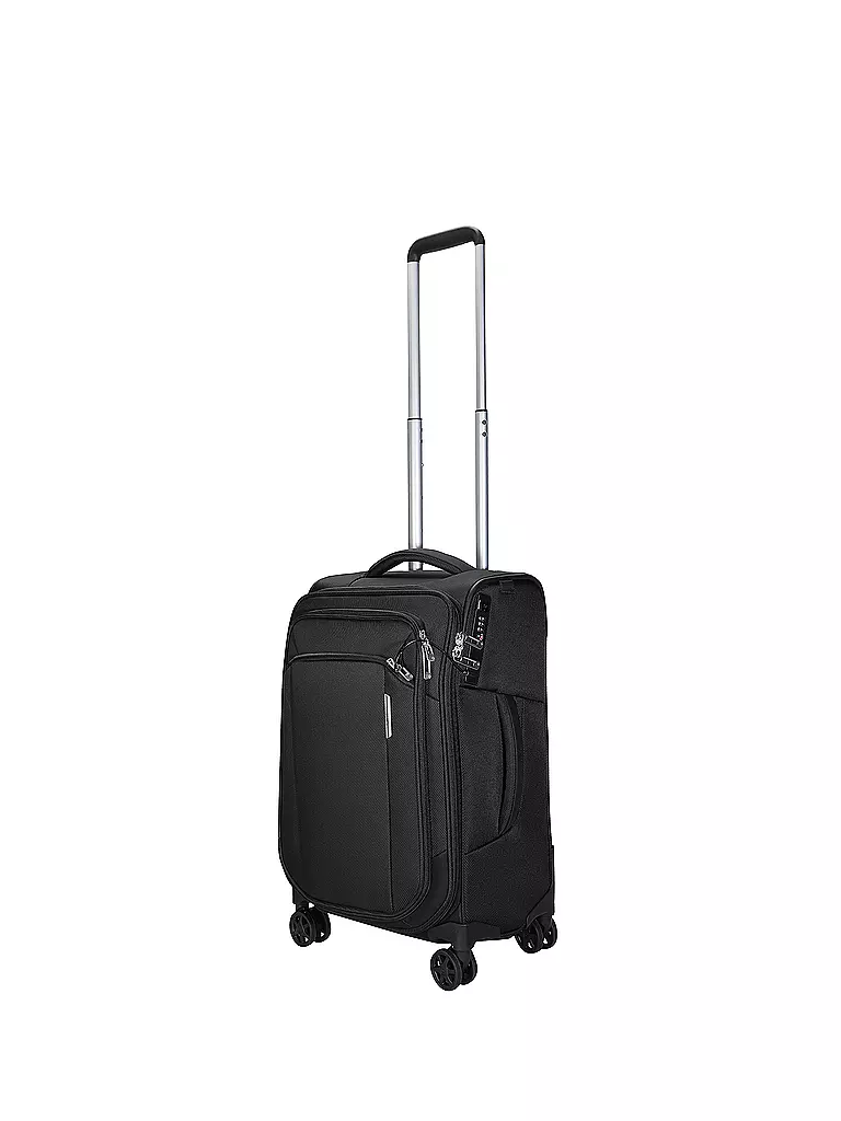 SAMSONITE | Trolley RESPARK SPINNER 55cm espandibile |