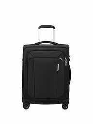 SAMSONITE | Trolley Respark Spinner 55cm  Light Sage | Nero