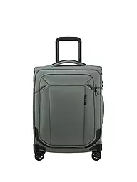 SAMSONITE | Trolley Respark Spinner 55cm Sage Grey | Grigio