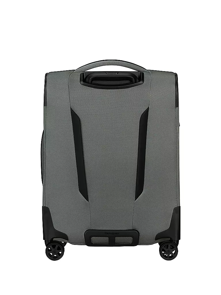 SAMSONITE | Trolley Respark Spinner 55cm Sage Grey | Grigio