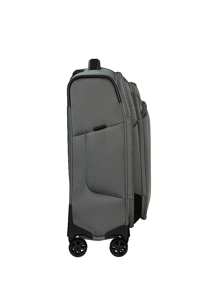 SAMSONITE | Trolley Respark Spinner 55cm Sage Grey | Grigio