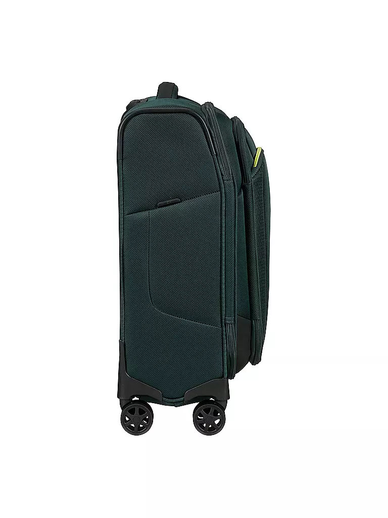 SAMSONITE | Trolley RESPARK Spinner 55cm Strict  | Grigio