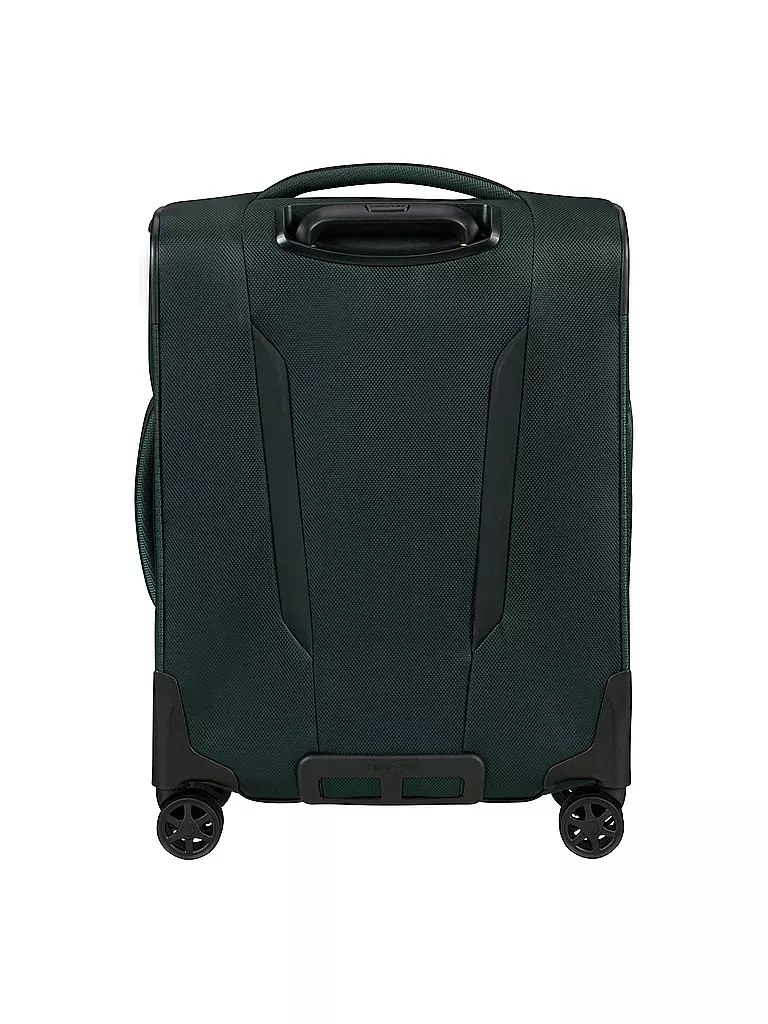 SAMSONITE | Trolley RESPARK Spinner 55cm Strict | Grigio