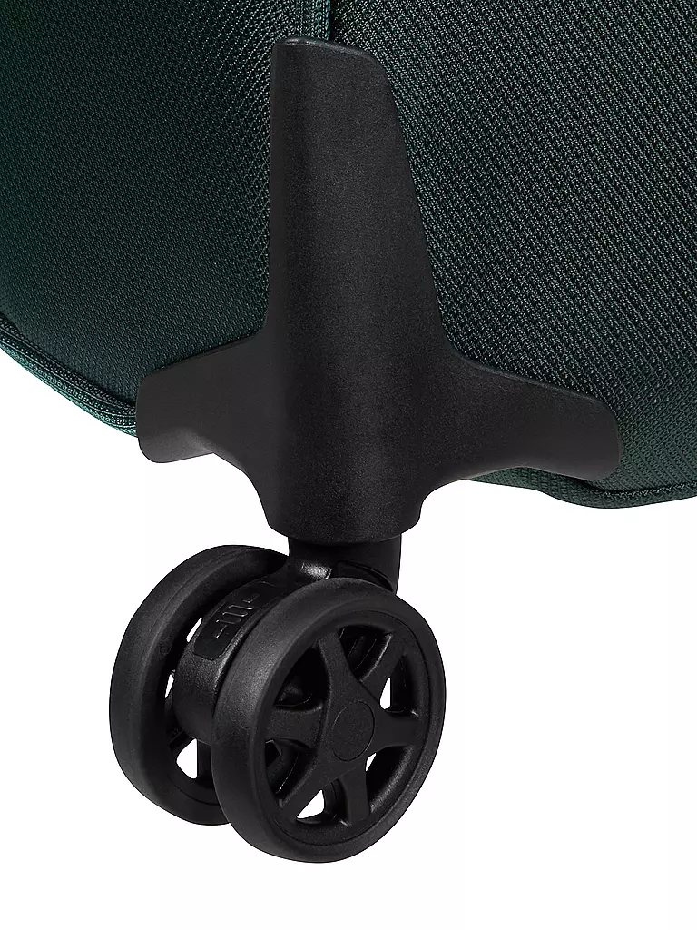 SAMSONITE | Trolley RESPARK Spinner 55cm Strict | Grigio