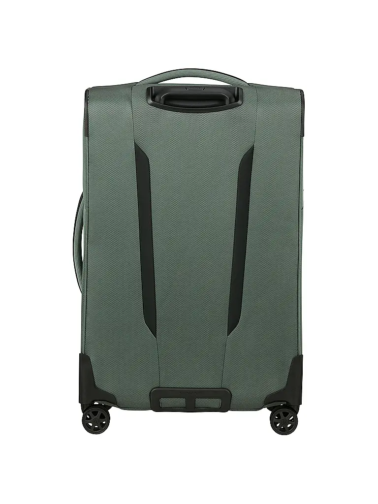 SAMSONITE | Trolley RESPARK SPINNER 67cm erweiterbar Light Sage | Verde chiaro