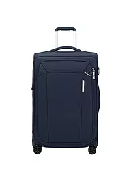 SAMSONITE | Trolley RESPARK SPINNER 67cm espandibile Burgundy | Blu