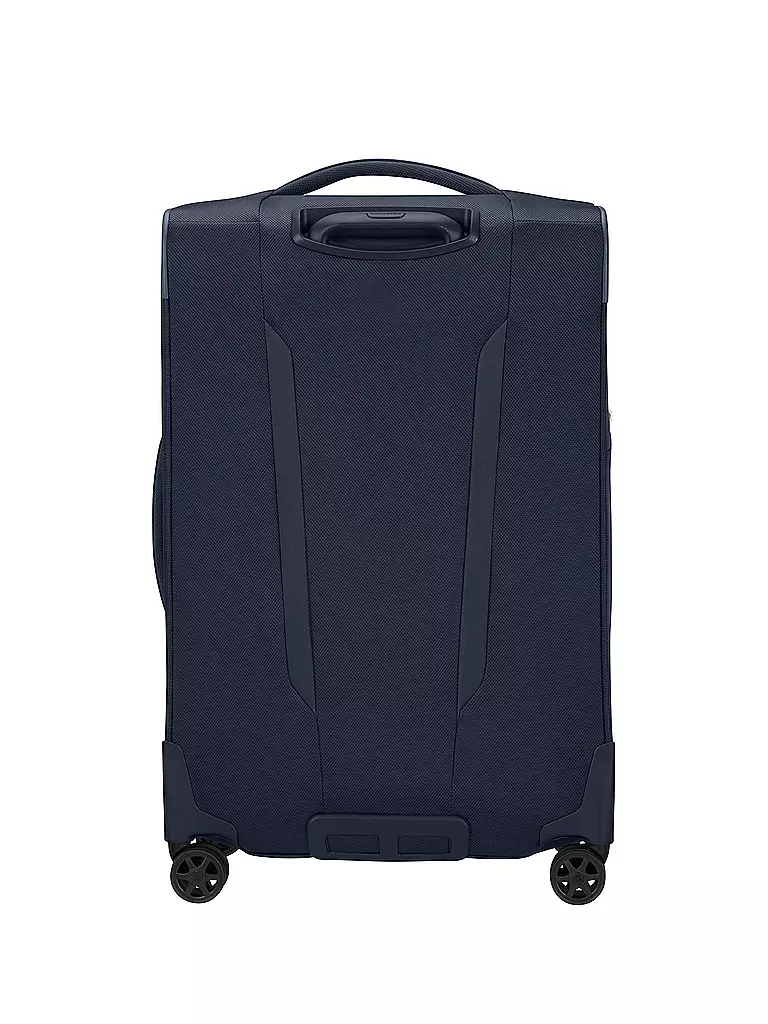 SAMSONITE | Trolley RESPARK SPINNER 67cm espandibile Midnight Blue | 