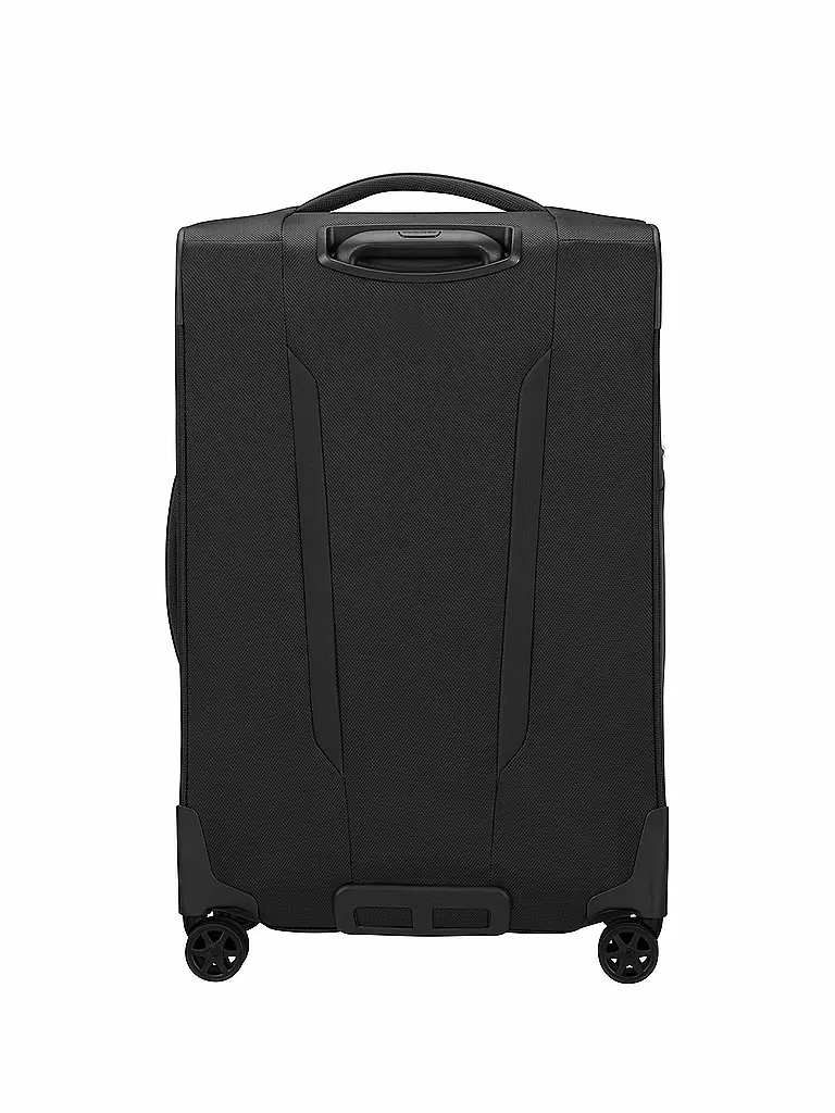 SAMSONITE | Trolley RESPARK SPINNER 67cm espandibile Ozone Black | 