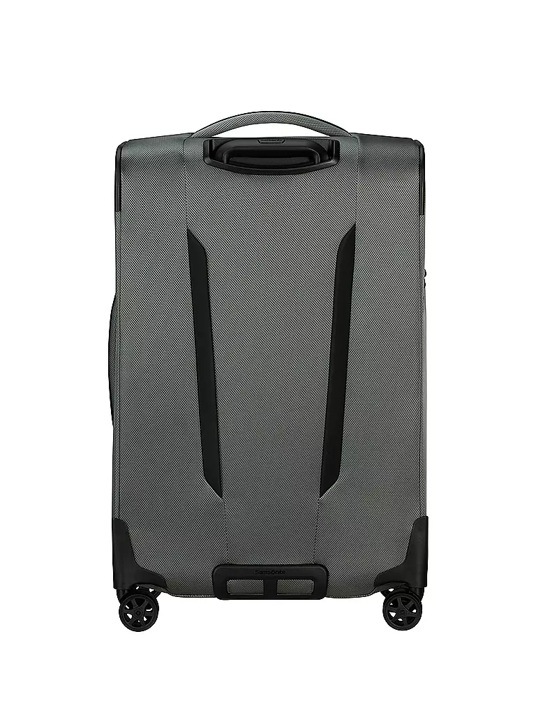SAMSONITE | Trolley RESPARK SPINNER 67cm espandibile Sage Grey | Grigio
