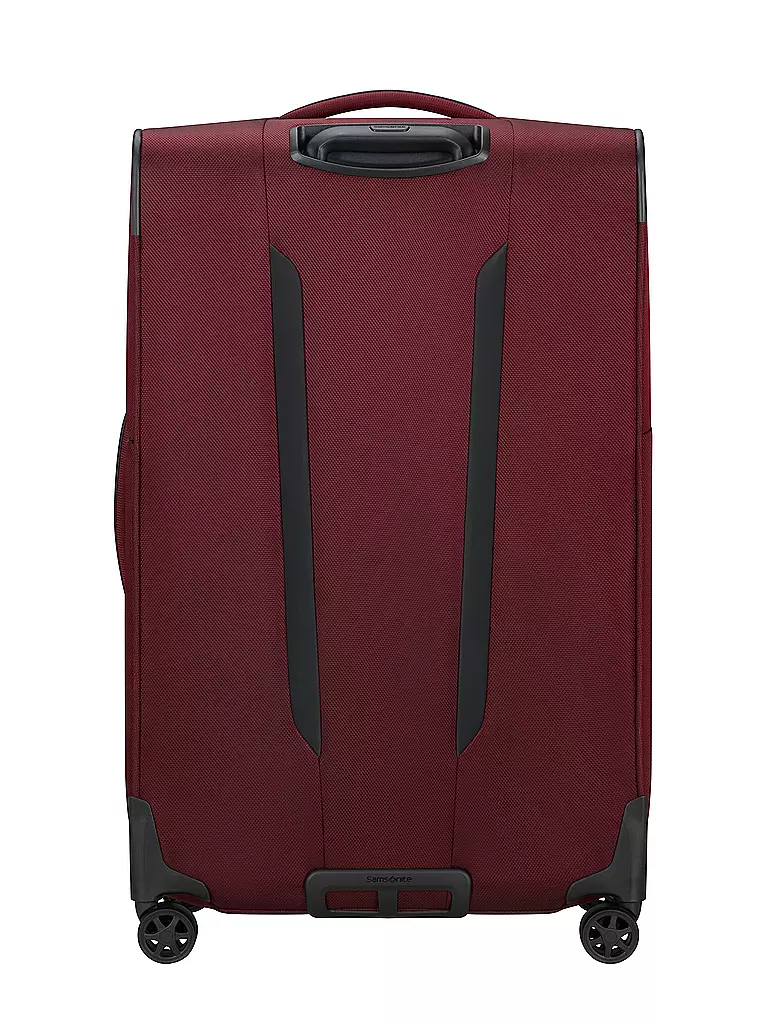 SAMSONITE | Trolley Respark Spinner 79cm Borgogna | 
