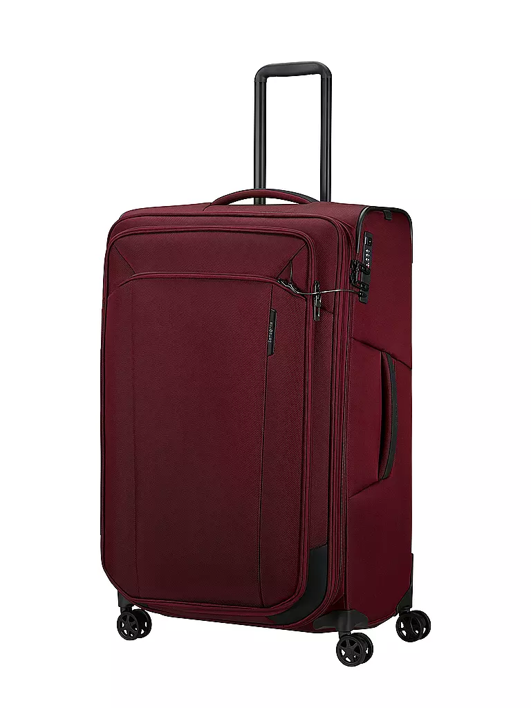 SAMSONITE | Trolley Respark Spinner 79cm Borgogna | 
