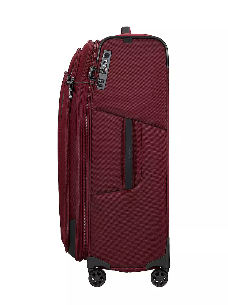 SAMSONITE | Trolley Respark Spinner 79cm Borgogna | 