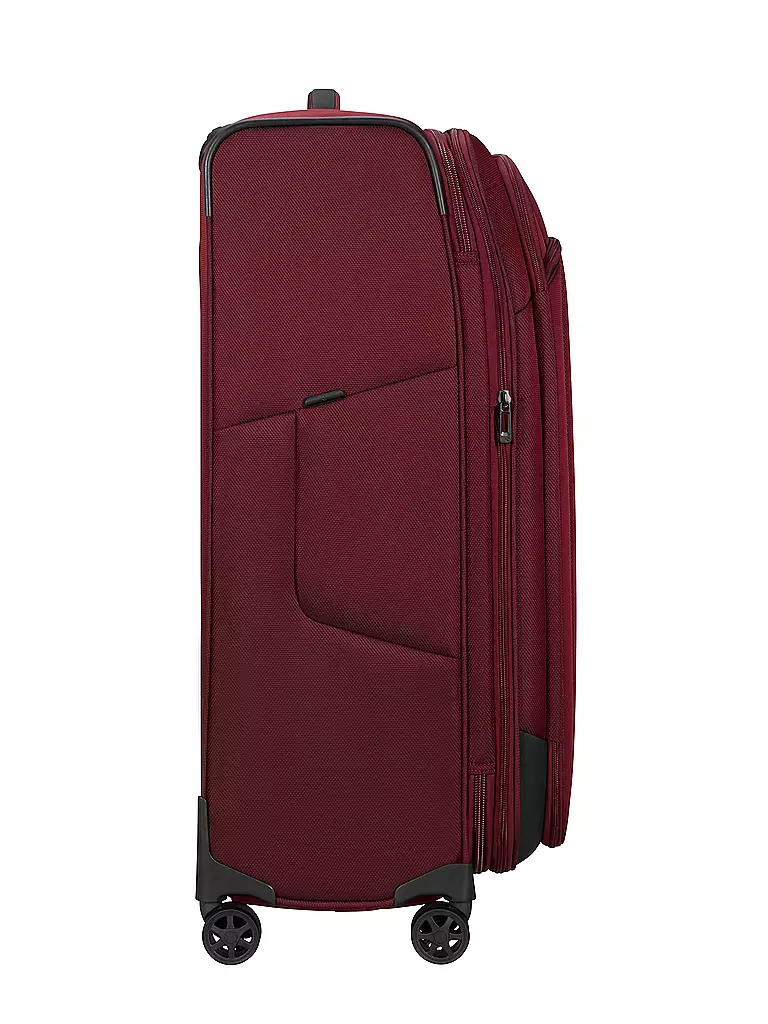 SAMSONITE | Trolley Respark Spinner 79cm Borgogna | 
