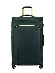 SAMSONITE | Trolley Respark Spinner 79cm Light Sage | Grigio