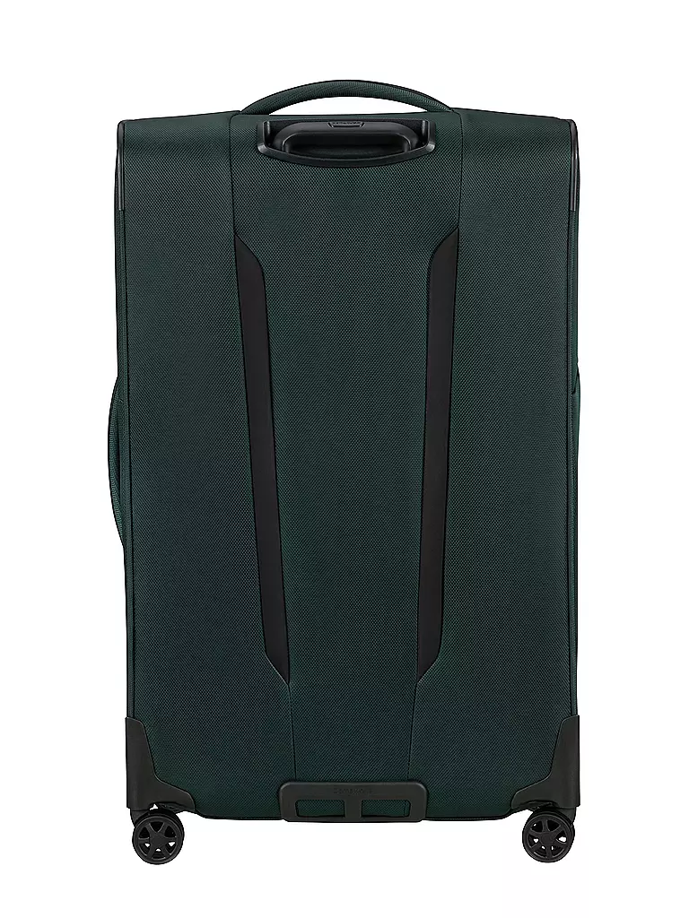 SAMSONITE | Trolley Respark Spinner 79cm Dark Teal | Grigio