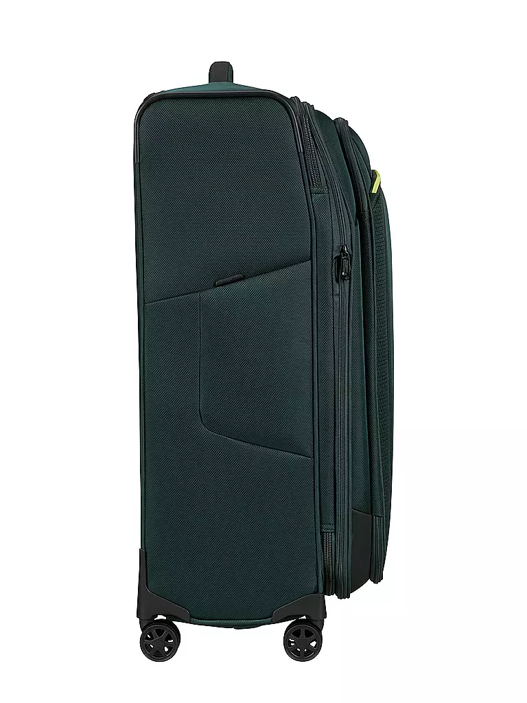 SAMSONITE | Trolley Respark Spinner 79cm Dark Teal | Grigio