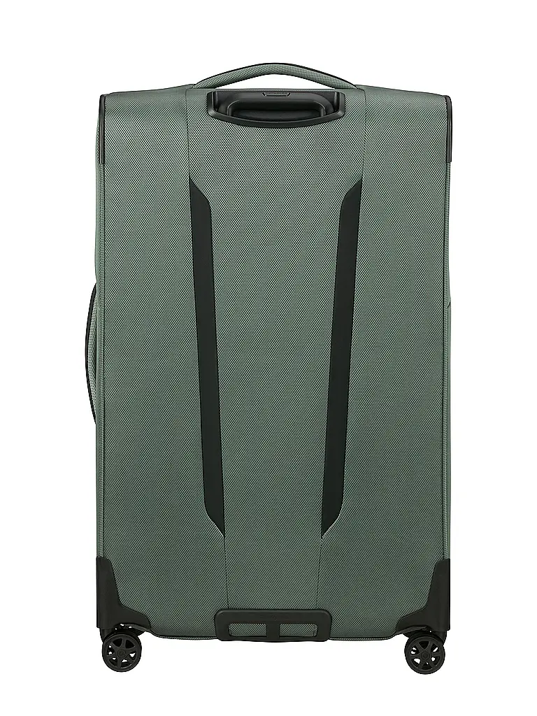 SAMSONITE | Trolley Respark Spinner 79cm Light Sage | Verde chiaro