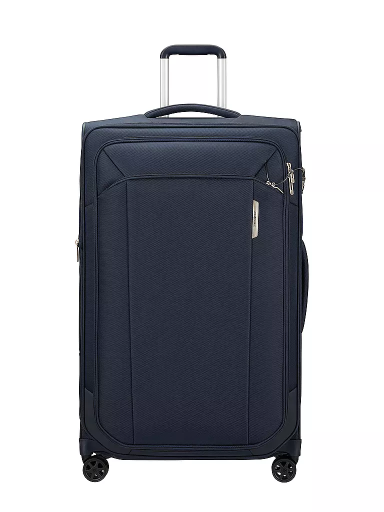 SAMSONITE | Trolley Respark Spinner 79cm Midnight Blue | Blu