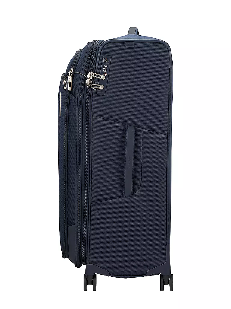 SAMSONITE | Trolley Respark Spinner 79cm Midnight Blue | Blu