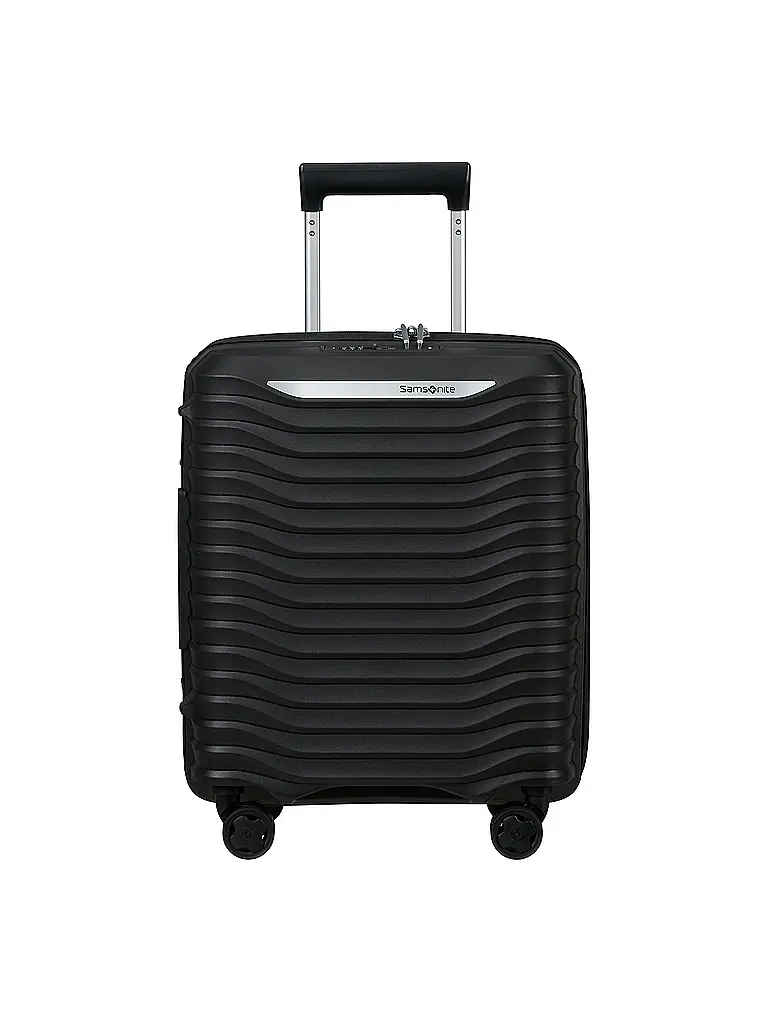 SAMSONITE | Trolley UPSCAPE SPINNER 45cm Black | Nero