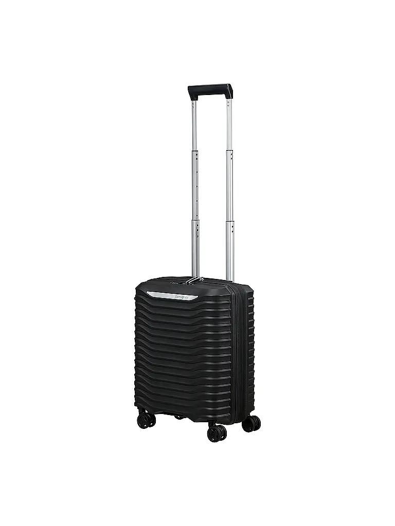 SAMSONITE | Trolley UPSCAPE SPINNER 45cm Nero |