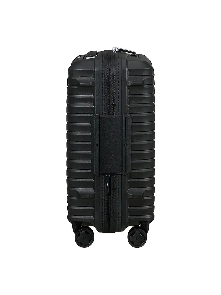 SAMSONITE | Trolley UPSCAPE SPINNER 45cm Nero |