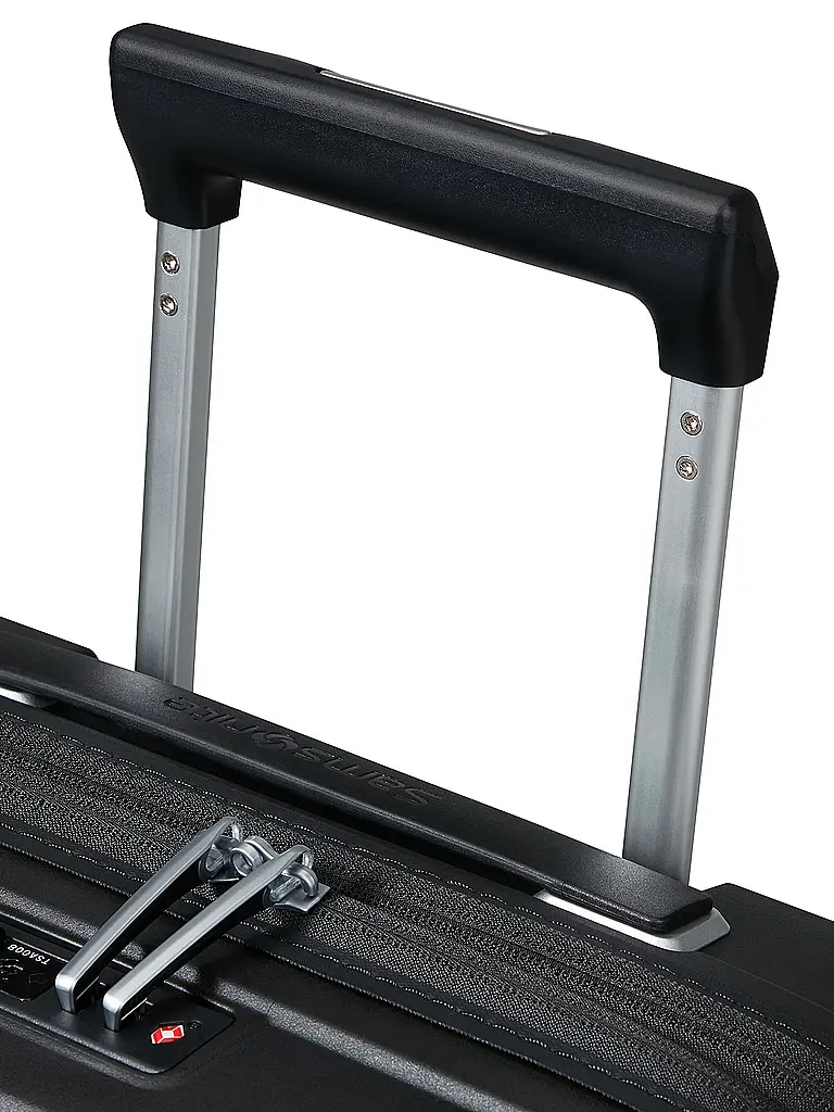 SAMSONITE | Trolley UPSCAPE SPINNER 45cm Nero |