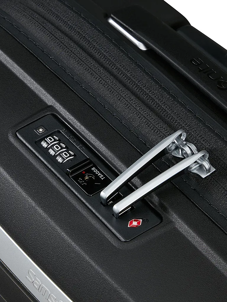 SAMSONITE | Trolley UPSCAPE SPINNER 45cm Nero |