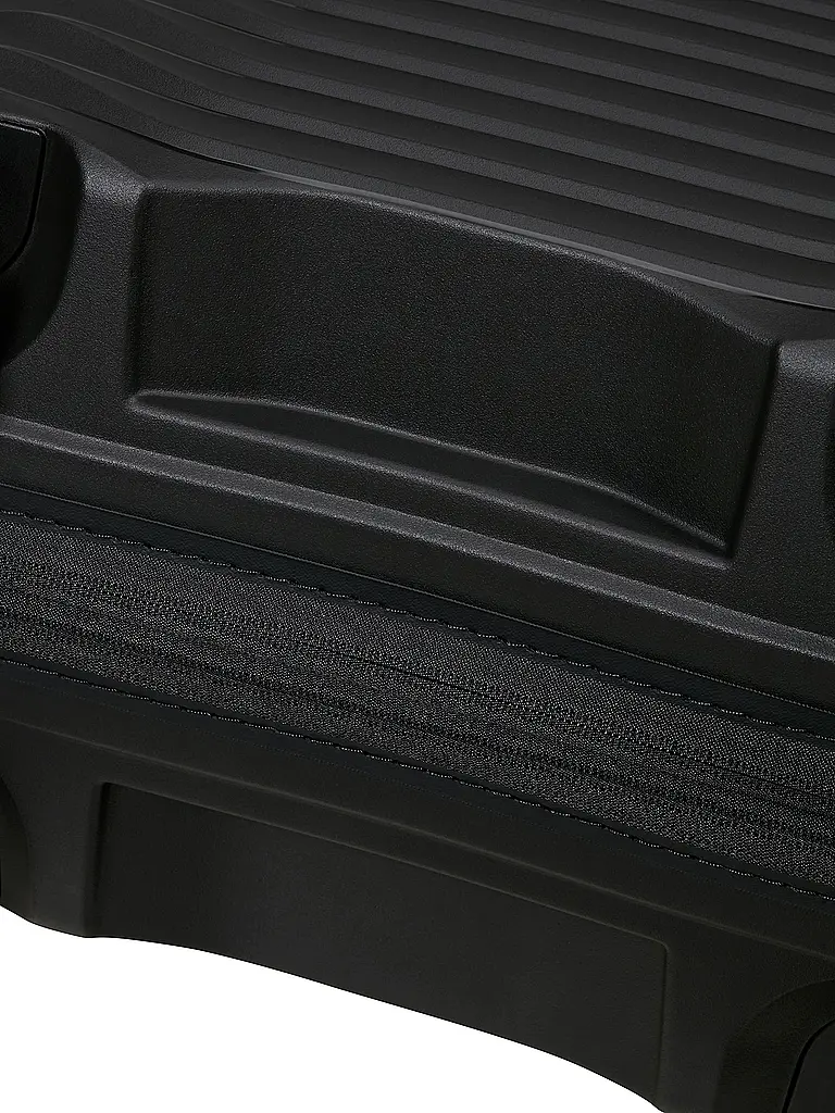 SAMSONITE | Trolley UPSCAPE SPINNER 45cm Nero |