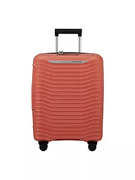 SAMSONITE | Trolley UPSCAPE SPINNER 55cm erweiterbar lime | Arancione