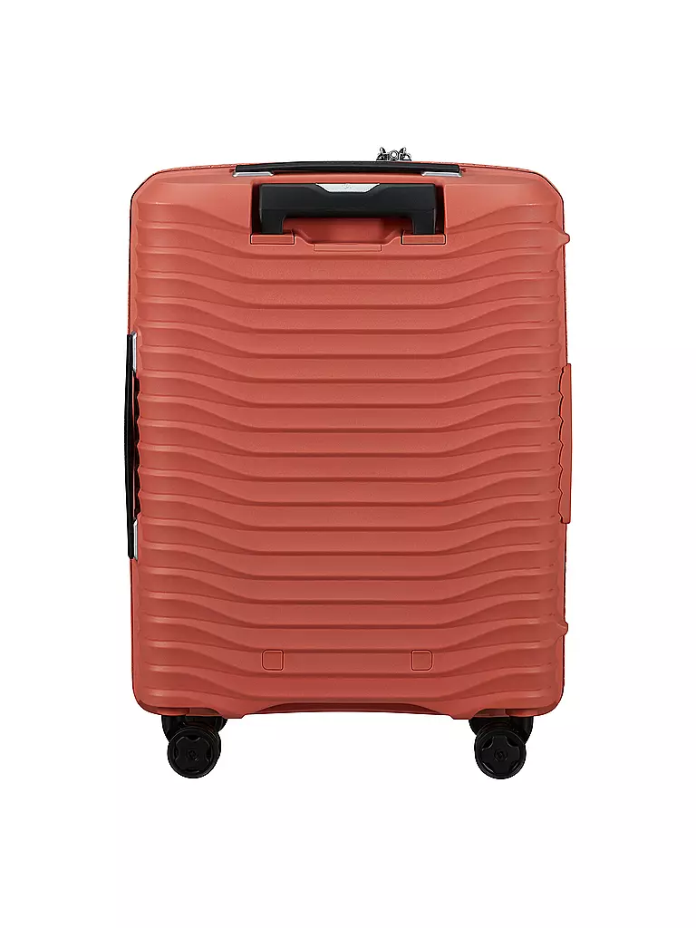SAMSONITE | Trolley Upscape Spinner 55 Espandibile Clay |