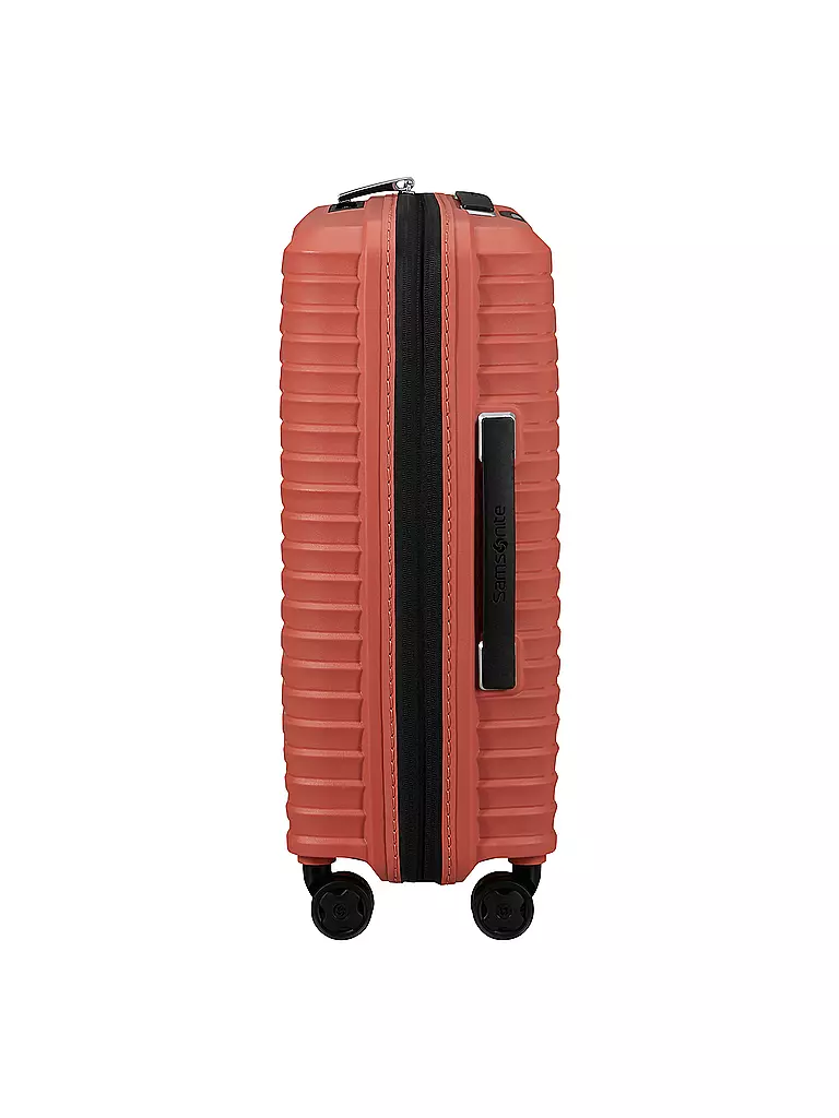 SAMSONITE | Trolley Upscape Spinner 55 Espandibile Clay |