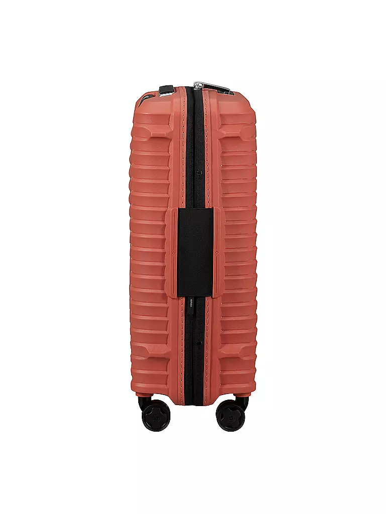 SAMSONITE | Trolley Upscape Spinner 55 Espandibile Clay |