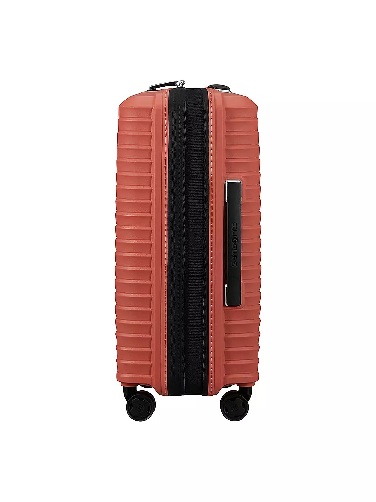 SAMSONITE | Trolley Upscape Spinner 55 Espandibile Clay |