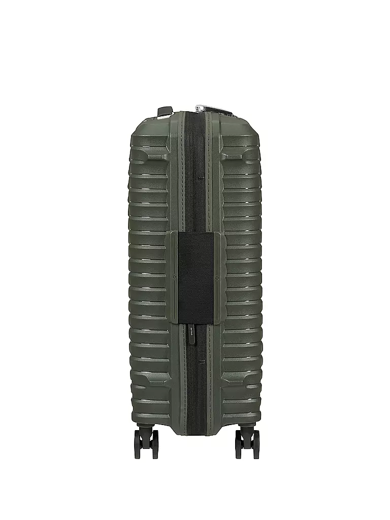 SAMSONITE | Trolley Upscape Spinner 55 Espandibile Climbing Ivy | 