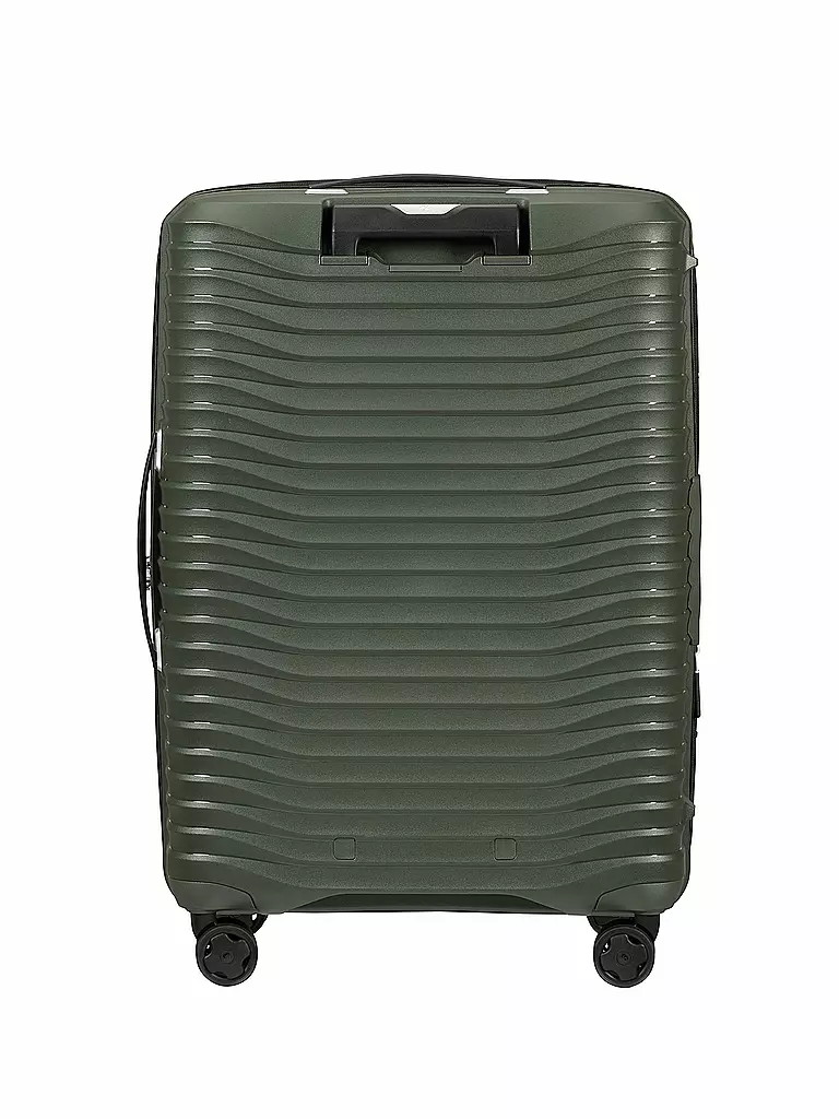 SAMSONITE | Trolley Upscape Spinner 68 Espandibile Climbing Ivy | 