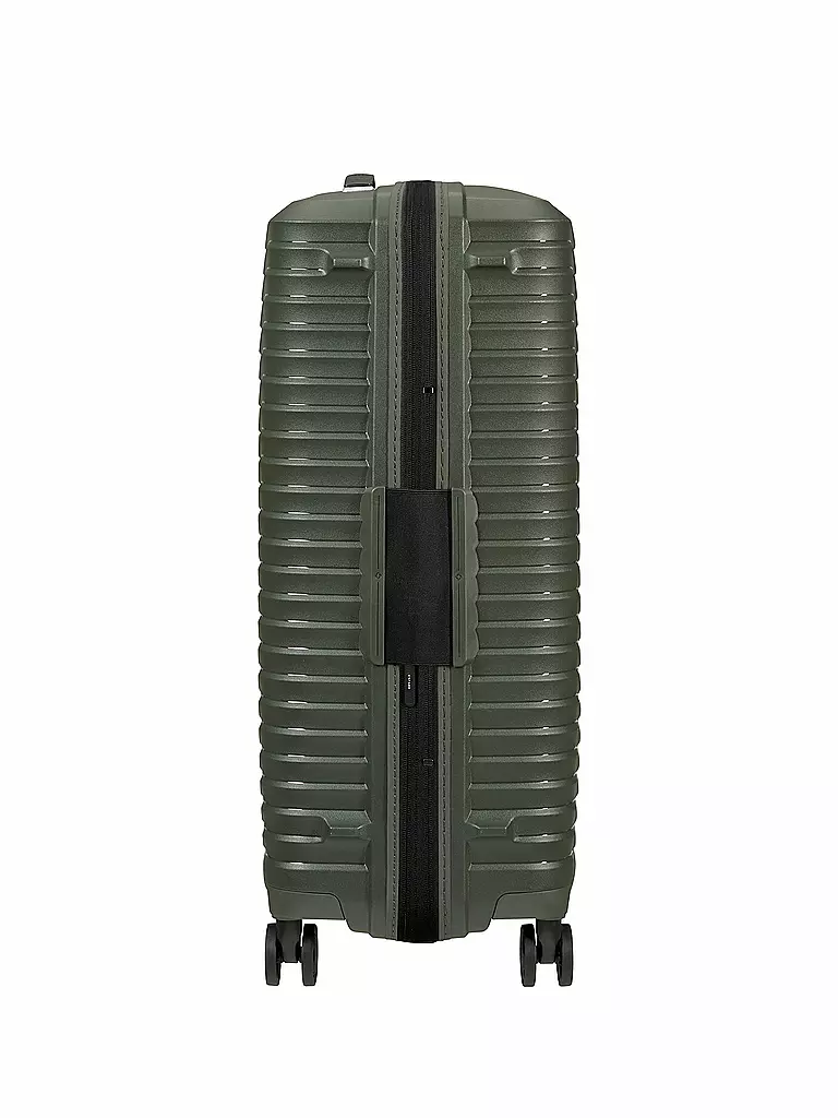 SAMSONITE | Trolley Upscape Spinner 68 Espandibile Climbing Ivy | 