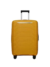 SAMSONITE | Trolley Upscape Spinner 68 Espandibile Climbing Ivy | Giallo