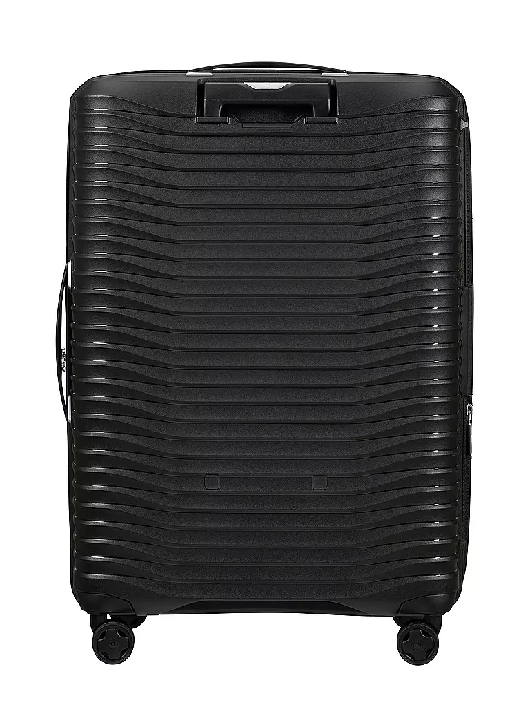 SAMSONITE | Trolley UPSCAPE SPINNER 75 cm espandibile nero | 