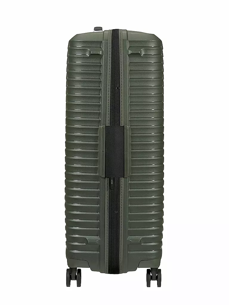 SAMSONITE | Trolley Upscape Spinner 75 Espandibile Climbing Ivy | 