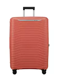 SAMSONITE | Trolley  UPSCAPE SPINNER 75cm erweiterbar lime | Arancione